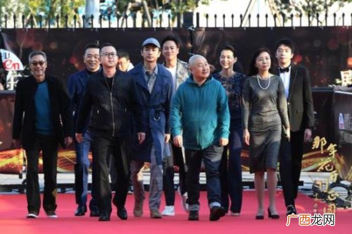 孙俪和丁黑，丁黑、孙俪、陈晓等主创重聚2018品质盛典