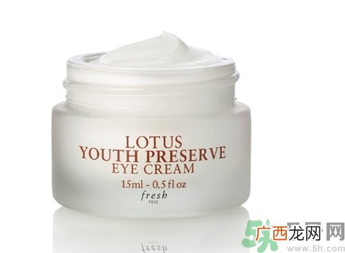 fresh睡莲眼霜价格 fresh睡莲眼霜专柜价