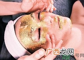 黄金面膜的功效作用 黄金面膜的使用方法