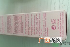 欧舒丹美肌无暇修颜乳怎么样?欧舒丹cc霜好用吗?