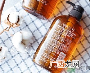 kumano熊野马油洗发水真假 熊野马油洗发水真假对比