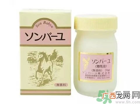 马油多少钱一瓶?马油的功效和作用