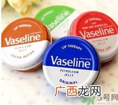 凡士林可以吃吗？凡士林可以涂嘴唇吗
