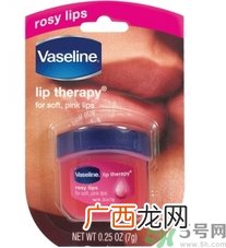 凡士林可以吃吗？凡士林可以涂嘴唇吗