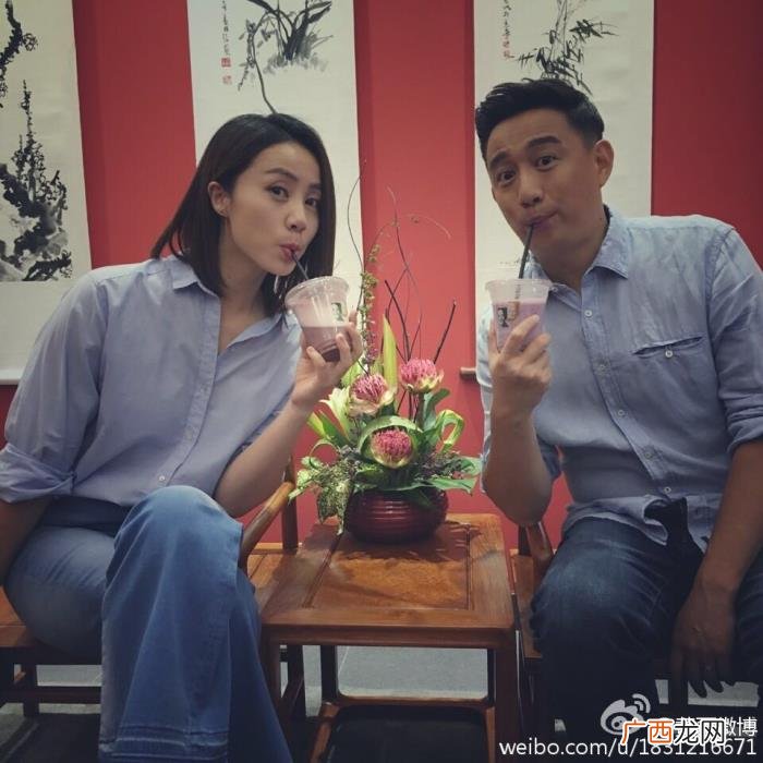 亲情的虚伪，黄磊反对爱情变亲情遭网友讽刺虚伪