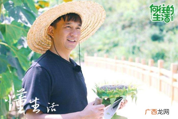 亲情的虚伪，黄磊反对爱情变亲情遭网友讽刺虚伪