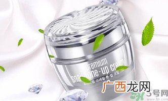 素颜霜和气垫哪个好？素颜霜和气垫bb哪个好？