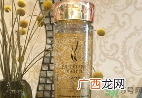ahc黄金水怎么用？ahc黄金水使用方法