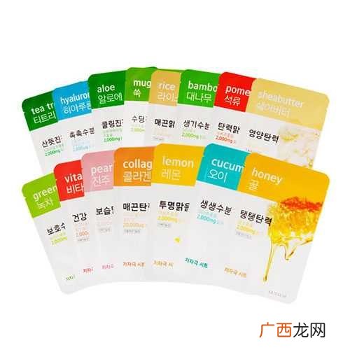 Aritaum爱茉莉精华面膜怎么样？爱茉莉面膜好用吗？