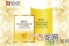 骨胶原面膜怎么样?骨胶原面膜的作用