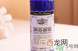 意大利玫瑰水怎么样?意大利smn玫瑰水好用吗?