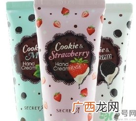 护手霜的成分有哪些？护手霜的作用