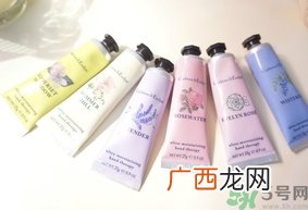 护手霜的成分有哪些？护手霜的作用
