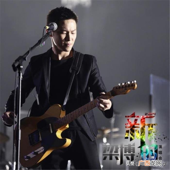 梁博的歌曲，第一届好声音总冠军梁博的必听歌曲
