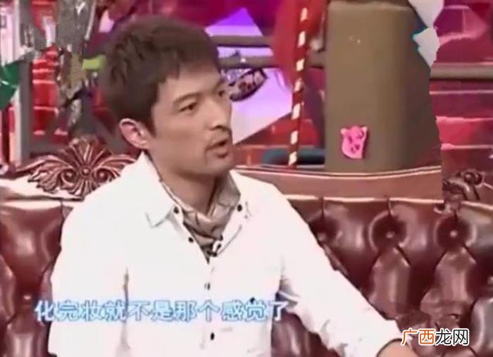 胡歌郭德纲，胡歌当着郭德纲面说金莎化了妆后不好看