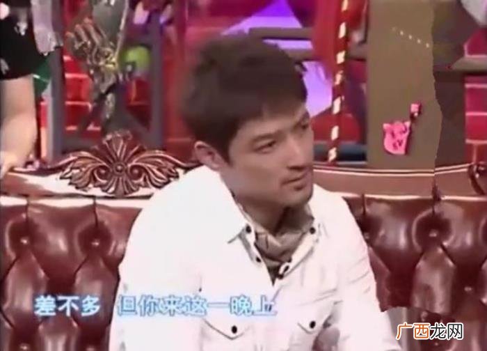 胡歌郭德纲，胡歌当着郭德纲面说金莎化了妆后不好看