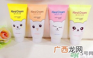 护手霜可以卸妆吗?护手霜怎么卸妆?