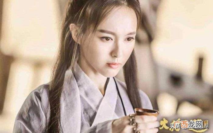 彭小苒综艺，杨蓉、彭小苒综艺节目重现紫霞仙子