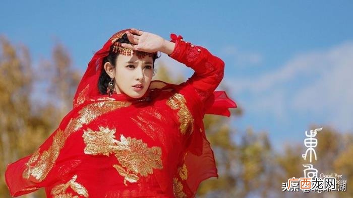 彭小苒综艺，杨蓉、彭小苒综艺节目重现紫霞仙子