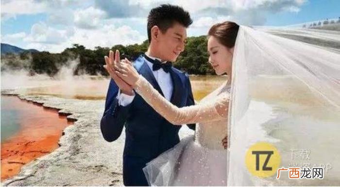 杨颖刘诗诗，刘诗诗是接了Angelababy的棒么