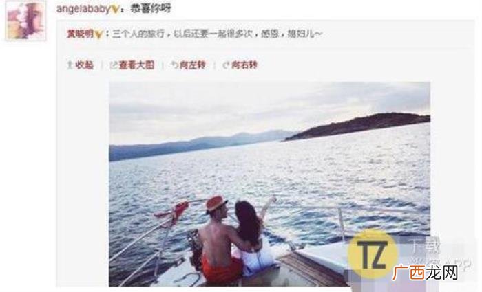杨颖刘诗诗，刘诗诗是接了Angelababy的棒么