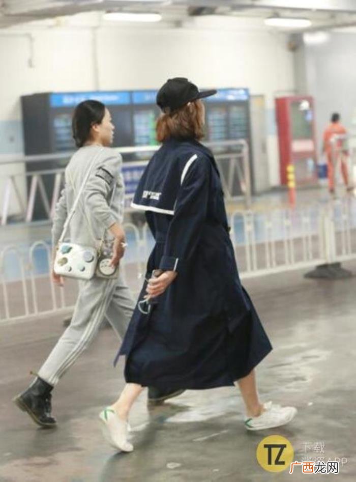 杨颖刘诗诗，刘诗诗是接了Angelababy的棒么