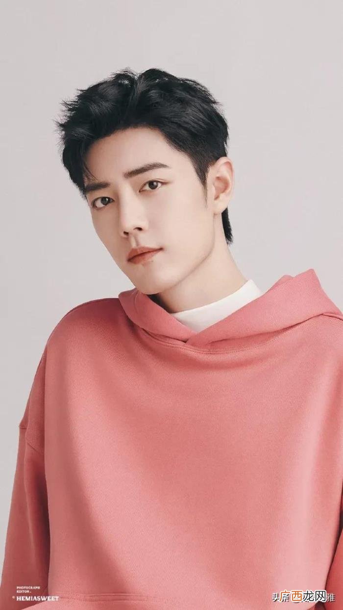 李易峰杨幂,明星考编、杨幂李易峰、芒果TVB联手