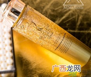 ahc黄金水适用年龄 ahc黄金水适合肤质
