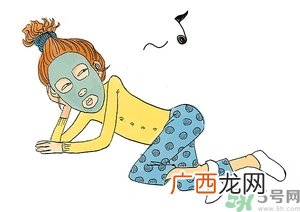 秋天敷什么面膜最好？秋天用什么面膜好？