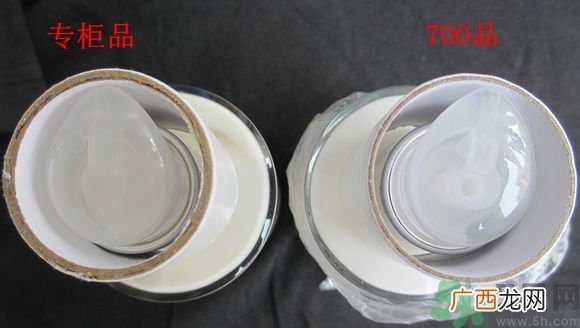希思黎全能乳液真假怎么辨别?希思黎全能乳液真假鉴别图