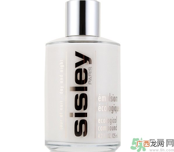 希思黎全能乳液真假怎么辨别?希思黎全能乳液真假鉴别图