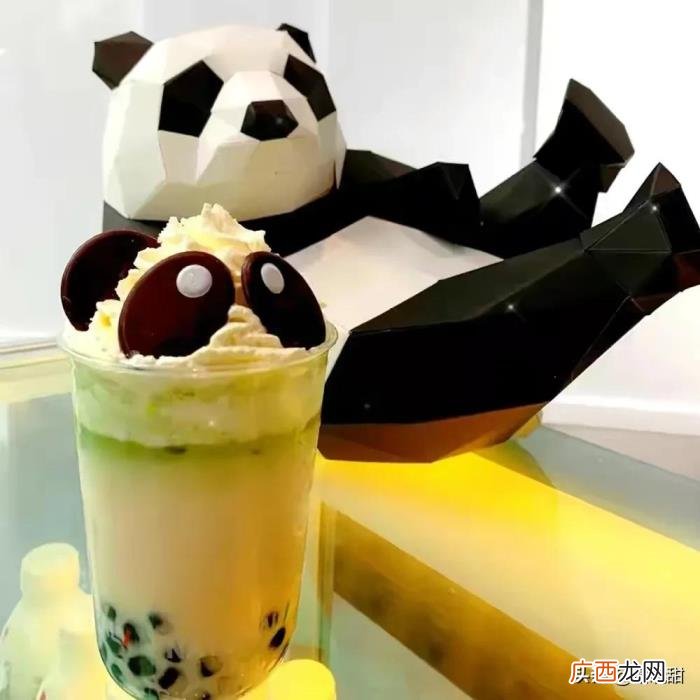 关晓彤奶茶，美食探店--关晓彤代言的奶茶来石家庄