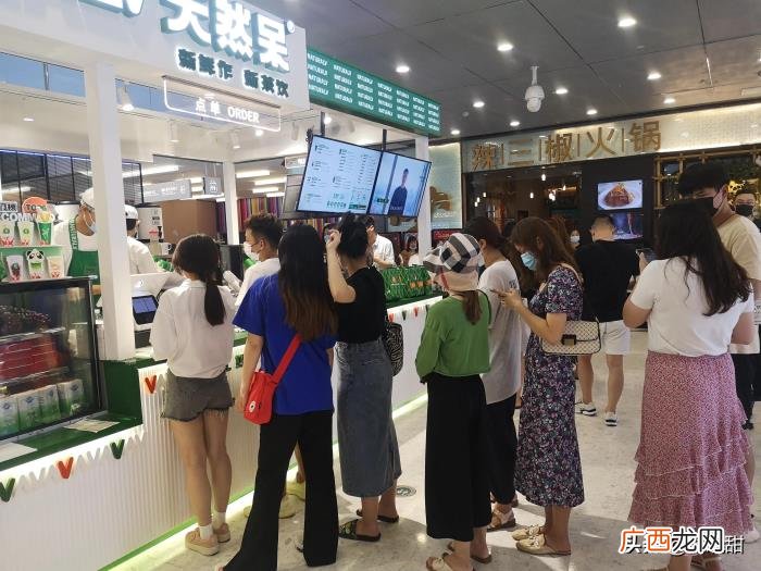 关晓彤奶茶，美食探店--关晓彤代言的奶茶来石家庄