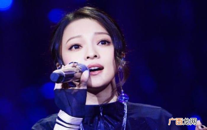 张韶涵歌单，2019张韶涵郑州演唱会歌单公布