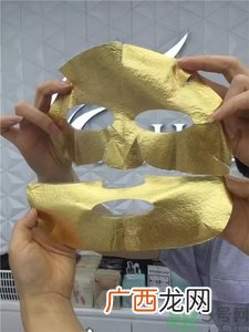 ahc黄金锡纸面膜好用吗?ahc黄金锡纸面膜怎么样?