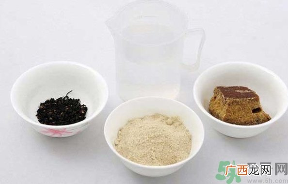 红糖面膜敷多久洗掉?红糖面膜用完要洗脸吗?