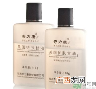 甘油可以吃吗？甘油吃了会怎样？