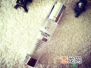 AHC神仙水使用心得 ahc神仙水使用评测