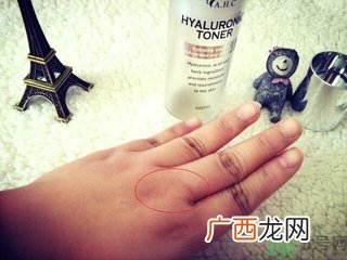 AHC神仙水使用心得 ahc神仙水使用评测
