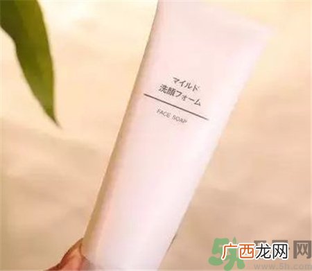 无印良品的护肤品怎么样?无印良品好用吗?