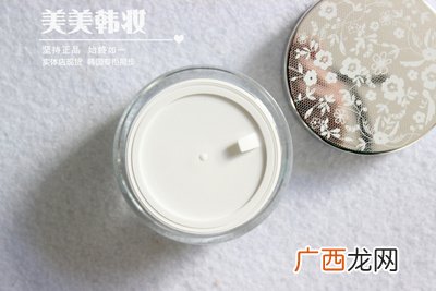芭妮兰素颜霜真假辨别 芭妮兰素颜霜真假对比