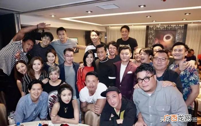 宣萱古天乐，宣萱直言希望自己孩子的爸爸是古天乐