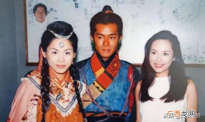 宣萱古天乐，宣萱直言希望自己孩子的爸爸是古天乐