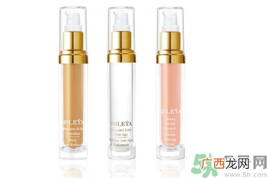 精华液什么时候用最好?精华液什么时候用最佳?