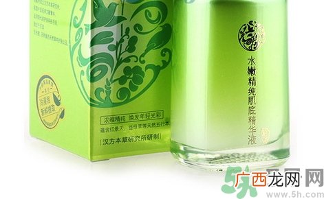 肌底精华液什么时候用?肌底精华液使用顺序