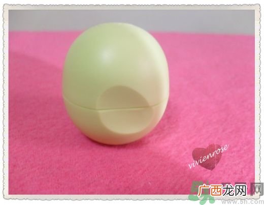 eos润唇球真伪 eos润唇球真假