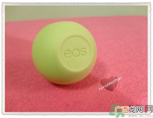 eos润唇球真伪 eos润唇球真假
