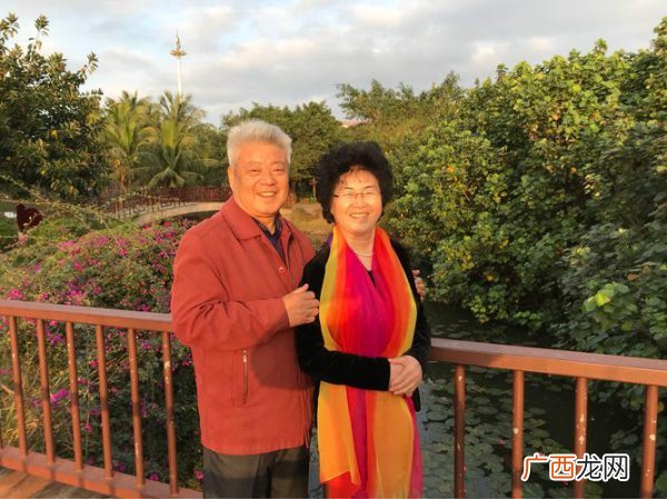 少来夫妻老来伴是什么意思