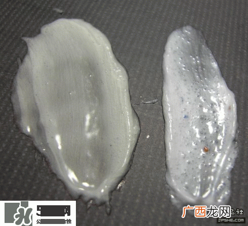 资生堂吾诺uno洗面奶真假辨别对比图
