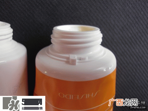 资生堂吾诺uno洗面奶真假辨别对比图